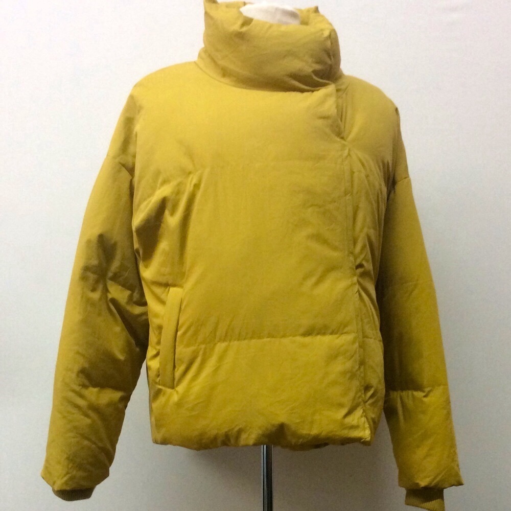 SOEUR* Loose Cut DAWN Puffer COAT JACKET in Size 2